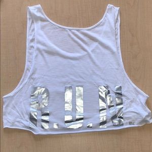 Forever 21 women’s tank top